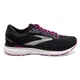 Кросівки жіночі Brooks TRACE W 41 (9.5US) 021 Ebony/black/wood violet (1203511B021) - зображення 3