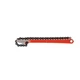 Цепной ключ трубный усиленный c захватом до 185 мм RIDGID - изображение 3