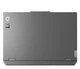 Ноутбук Lenovo LOQ 15ARP9 Luna Gray (83JC0063PB) Ryzen 7-7435HS/16GB/512 RTX4060 144Hz - зображення 4