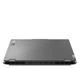 Ноутбук Lenovo LOQ 15ARP9 Luna Gray (83JC0063PB) Ryzen 7-7435HS/16GB/512 RTX4060 144Hz - зображення 6