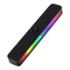 Комп'ютерна колонка-саундбар Fantech BS151 Groove bar Pro 2 Modes, BT5.3, 10W, 2200mAh, 30h, Чорний - зображення 1