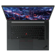 Lenovo Thinkpad P1 Gen6 /Intel core i7-13800HX/RAM 32GB/SSD 2TB/Win11P/NVIDIA GeForce RTX 4080 12Gb/16″ 2K IPS 165Hz - Б/В - зображення 4