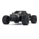 Машинка на радиоуправлении Arrma 1/7 BIG ROCK 6S 4X4 RTR Brushless Monster Truck (Gun Metal ARA7612T1) - изображение 1