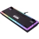 Клавиатура Cougar Puri Mini rgb usb Black - изображение 4