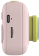 Aparat cyfrowy dla dzieci Denver KCA-1351 2" Rose - obraz 4