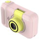 Aparat cyfrowy dla dzieci Denver KCA-1351 2" Rose - obraz 12