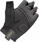 Перчатки для тренинга Adidas Essential Training Gloves черный, зеленый Уни XS ADGB-15000GN XS - изображение 2
