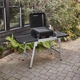 Газовий гриль-планч Weber Slate GP Premium 43 cm 1501161 Код: 013079 - зображення 4
