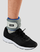 Утяжелители для рук и ног York Fitness Soft 2х1,5 кг Grey неопреновые - изображение 3