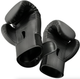 Боксерские перчатки Hop-Sport HS-BG10 10oz черные - изображение 10