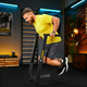 Брусья стационарные напольные Trex Sport TX-035DS - изображение 11
