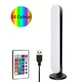 Светодиодная настольная лампа RGB RG101 с пультом USB 25.2 см - изображение 1