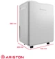 Осушитель воздуха Ariston Deos EVO 12 (3381570) - изображение 3
