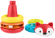 Nakładanka Skip Hop Explore & More Fox (0195861223856) - obraz 4