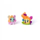 Ігровий набір Moji Pops – Будиночок для вечірок - изображение 4