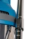 Пилосос будівельний PROFI-TEC PVC1430 (бак нержавійка, 1400 Вт, 30 л, вбудована розетка) - зображення 5