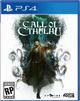 Гра PS4 Call of Cthulhu Російські Субтитри (вживаний) - Б/В - зображення 1