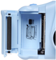 Aparat cyfrowy dla dzieci Denver KPC-1370 z drukarka termiczna 2.8" Blue  - obraz 9