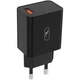 Зарядное устройство SkyDolphin SC31 (1USB, 3.5A) Black (MZP-000184) - изображение 1