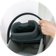 Відро CIRCULAR ECO EGO з віджимом 13 л прямокутне, ТМ York - изображение 4