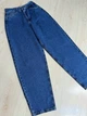 Джинсы женские It’s Basic 3144-1 бананы skater baggy 38 синие - изображение 3