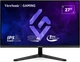 Ігровий монітор ViewSonic SuperClear (VX27G1-HD) - зображення 1