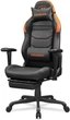 Компьютерное кресло для геймера Cougar Explore Neo Black/Orange - изображение 3