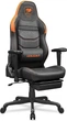 Компьютерное кресло для геймера Cougar Explore Neo Black/Orange - изображение 4
