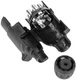 Вилка 7-контактна Aspock Stecker 7 Polig (13-3000-007) 11006396 - зображення 2