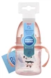 Кружка тренувальна Sweet Fun Canpol babies Рожева 120 мл (5901691813366) - зображення 2