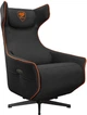 Компьютерное кресло для геймера Cougar Magus Black - изображение 3