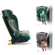 Автокрісло Kinderkraft Unity 2 i-Size г.2/3 15-36 кг Black, 5902533925025 - зображення 8