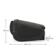 Автокрісло Kinderkraft Unity 2 i-Size г.2/3 15-36 кг Black, 5902533925025 - зображення 11