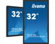 Интерактивный сенсорный дисплей IIYAMA TF3239AS-B1AG - изображение 1