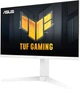 Плоский IPS игровой монитор Asus TUF Gaming VG27AQML1A White (90LM05Z2-B01370) - изображение 2