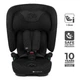 Автокресло Kinderkraft Fix2Go i-Size гр.1/2/3 9-36 кг Black, 5902533925889 - изображение 7