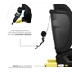 Автокресло Kinderkraft Fix2Go i-Size гр.1/2/3 9-36 кг Black, 5902533925889 - изображение 12