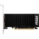 Видеокарта MSI GeForce GT1030 4Gb Silent LP OC (m490747) - изображение 1