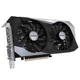 Видеокарта GIGABYTE GeForce RTX3050 8Gb WINDFORCE OC (m444510) - изображение 3