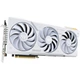 Видеокарта ASUS GeForce RTX4070Ti SUPER 16Gb TUF OC WHITE GAMING (TUF-RTX4070TIS-O16G-WHITE-GAMING) - изображение 4