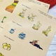 Весела китайська мова 1 Робочий зошит для початківців дошкільного та шкільного віку Кольоровий - зображення 14