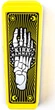 Гитарный эффект Dunlop KH95Y Kirk Hammett Cry Baby® Wah Yellow Sparkle Edition - изображение 4