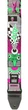 Гитарный ремень Dunlop ILD14 Ilovedust Mnemonic Fuzz Strap - изображение 3