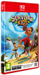 Gra Nintendo Switch 2 Survival Kids (Klucz elektroniczny) (4012927077603) - obraz 2