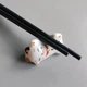 Подставка для палочек Счастливый котенок - изображение 3