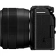 Беззеркальный фотоаппарат Fujifilm X-M5 kit XC 15-45mm f/3,5-5,6 OIS PZ Black - изображение 4