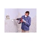 Перфоратор Einhell TE-HD 18/20LI - Solo, SDS-plus, PXC 18V, 1.8Дж, кейс (m516883) - изображение 2