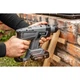 Перфоратор Graphite Energy+ SDS-plus, 18V, 2.2Дж, 2.26кг (m475905) - изображение 3