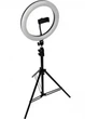 Светодиодное селфи-кольцо с RGB подсветкой Soft Ring Light MJ 300 - изображение 7