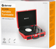 Gramofon Denver VPL-120R Red - obraz 3